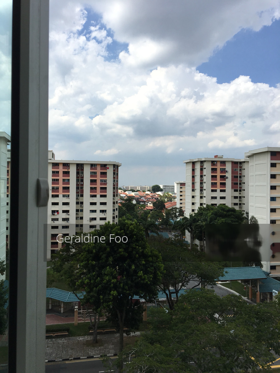 Blk 129 Lorong Ah Soo (Hougang), HDB 5 Rooms #129646742